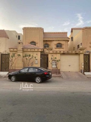 فيلا للبيع حي الخليج