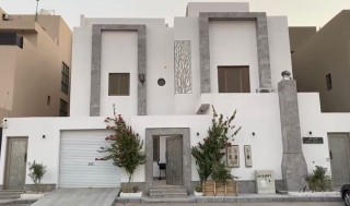 فيلا للبيع حي النرجس