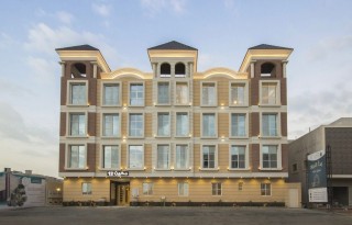 شقة للبيع حي الملقا