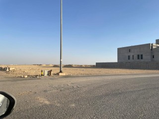 راس بلك سكني للبيع حي القيروان