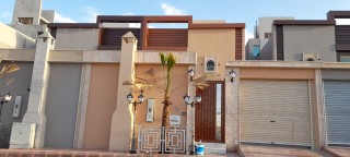 فلل للبيع بحي عكاظ