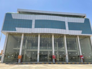 عماره للبيع بحي القيروان