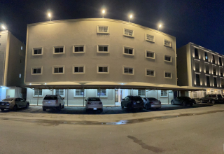 شقة تمليك للبيع حي العارض