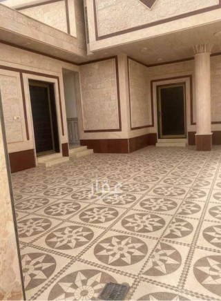 فيلا دور للبيع حي طويق