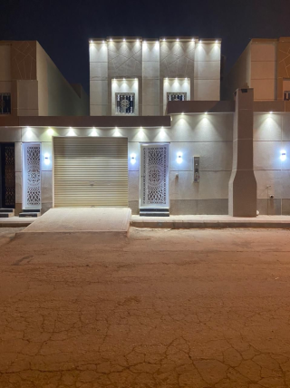 للبيع دبلكس في حي طويق