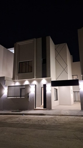 فيلا للبيع حي المهدية