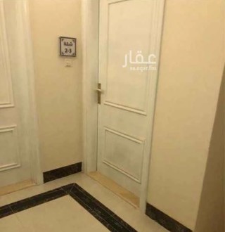 شقه للبيع حي لبن