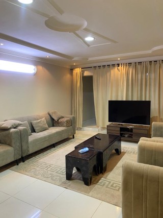 شقه للبيع حي لبن