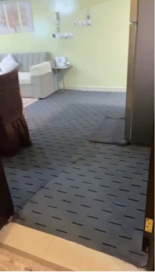 شقه للبيع حي لبن