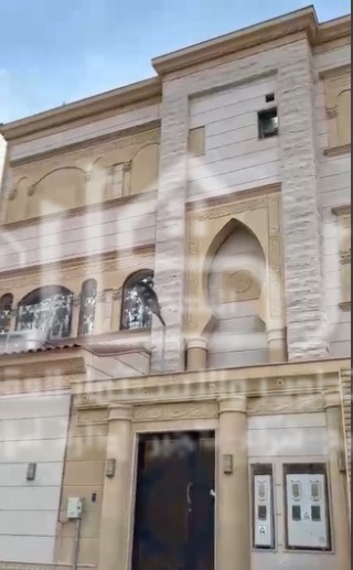 فيلا للبيع حي العارض