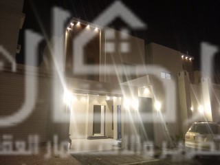 دبلكس للبيع حي طويق