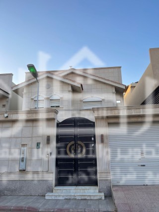 فيلا للبيع حي الفلاح