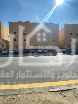 شقه للبيع حي الصحافة